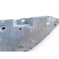 Honda Accord 21-22 Under Bumper Cover Splash Shield Bulkhead Lower, 71310-TWA-F00, E039, OEM, 2021, 2022
