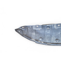 Honda Accord 21-22 Under Bumper Cover Splash Shield Bulkhead Lower, 71310-TWA-F00, E039, OEM, 2021, 2022