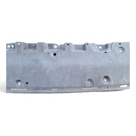 Honda Accord 21-22 Under Bumper Cover Splash Shield Bulkhead Lower, 71310-TWA-F00, E039, OEM, 2021, 2022