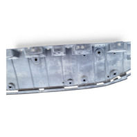 Honda Accord 21-22 Under Bumper Cover Splash Shield Bulkhead Lower, 71310-TWA-F00, E039, OEM, 2021, 2022
