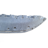 Honda Accord 21-22 Under Bumper Cover Splash Shield Bulkhead Lower, 71310-TWA-F00, E039, OEM, 2021, 2022