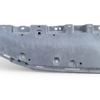 Honda Accord 21-22 Under Bumper Cover Splash Shield Bulkhead Lower, 71310-TWA-F00, E039, OEM, 2021, 2022
