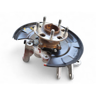 Honda Accord 18-22 Knuckle Spindle Rear Left Driver, 52215-TWA-A01, E039, OEM, 2018, 2019, 2020, 2021, 2022