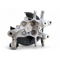 Honda Accord 18-22 Knuckle Spindle Rear Left Driver, 52215-TWA-A01, E039, OEM, 2018, 2019, 2020, 2021, 2022