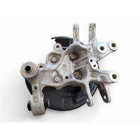 Honda Accord 18-22 Knuckle Spindle Rear Left Driver, 52215-TWA-A01, E039, OEM, 2018, 2019, 2020, 2021, 2022