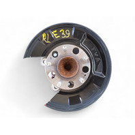 Honda Accord 18-22 Knuckle Spindle Rear Left Driver, 52215-TWA-A01, E039, OEM, 2018, 2019, 2020, 2021, 2022