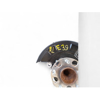 Honda Accord 18-22 Knuckle Spindle Rear Left Driver, 52215-TWA-A01, E039, OEM, 2018, 2019, 2020, 2021, 2022