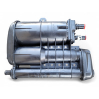 Honda Accord 18-22 Hybrid Emission Fuel Vapor Canister, 17300-TWA-A01, E039, OEM, 2018, 2019, 2020, 2021, 2022