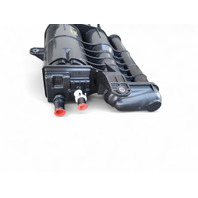 Honda Accord 18-22 Hybrid Emission Fuel Vapor Canister, 17300-TWA-A01, E039, OEM, 2018, 2019, 2020, 2021, 2022