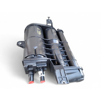 Honda Accord 18-22 Hybrid Emission Fuel Vapor Canister, 17300-TWA-A01, E039, OEM, 2018, 2019, 2020, 2021, 2022