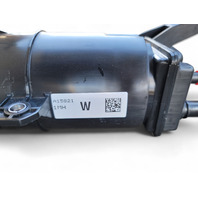 Honda Accord 18-22 Hybrid Emission Fuel Vapor Canister, 17300-TWA-A01, E039, OEM, 2018, 2019, 2020, 2021, 2022