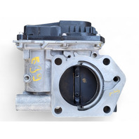 Honda Accord 17-21 Throttle Body 16400-5K1-A01, E039, OEM, 2017, 2018, 2019, 2020, 2021, 2022