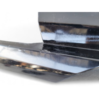 Honda Accord 18-22 Rocker Panel Molding Left/Driver Black, 71850-TVA-A11ZJ, E039, OEM, 2018, 2019, 2020, 2021, 2022
