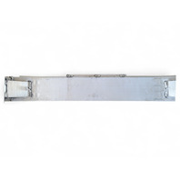 Honda Accord 18-22 Rear Reinforcement Bar, 71530-TVA-A00, E039, OEM, 2018, 2019, 2020, 2021, 2022