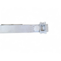 Honda Accord 18-22 Rear Reinforcement Bar, 71530-TVA-A00, E039, OEM, 2018, 2019, 2020, 2021, 2022