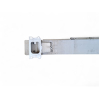 Honda Accord 18-22 Rear Reinforcement Bar, 71530-TVA-A00, E039, OEM, 2018, 2019, 2020, 2021, 2022