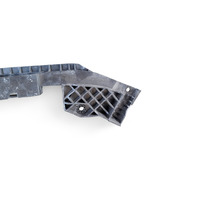 Honda Accord 18-22 Front Bumper Bracket Beam Right/Passenger, 71140-TVA-F00, E039, OEM, 2018, 2019, 2020, 2021, 2022