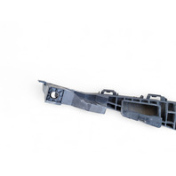 Honda Accord 18-22 Front Bumper Bracket Beam Right/Passenger, 71140-TVA-F00, E039, OEM, 2018, 2019, 2020, 2021, 2022