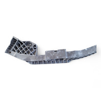 Honda Accord 18-22 Front Bumper Bracket Beam Right/Passenger, 71140-TVA-F00, E039, OEM, 2018, 2019, 2020, 2021, 2022