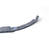 Honda Accord 18-22 Front Bumper Bracket Beam Right/Passenger, 71140-TVA-F00, E039, OEM, 2018, 2019, 2020, 2021, 2022