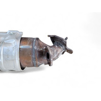 Honda Accord 18-22 Exhaust Manifold, 18150-6C1-A00, E039, OEM, 2018, 2019, 2020, 2021, 2022