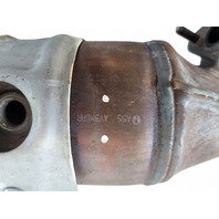 Honda Accord 18-22 Exhaust Manifold, 18150-6C1-A00, E039, OEM, 2018, 2019, 2020, 2021, 2022