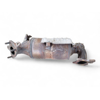 Honda Accord 18-22 Exhaust Manifold, 18150-6C1-A00, E039, OEM, 2018, 2019, 2020, 2021, 2022