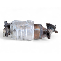 Honda Accord 18-22 Exhaust Manifold, 18150-6C1-A00, E039, OEM, 2018, 2019, 2020, 2021, 2022