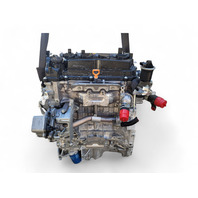 Honda Accord 18-22 Hybrid 2.0L 4 Cylinder Engine Motor Assembly, 60K Miles, E039, OEM, 2022