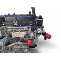 Honda Accord 18-22 Hybrid 2.0L 4 Cylinder Engine Motor Assembly, 60K Miles, E039, OEM, 2022