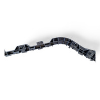 Honda Accord 18-22 Rear Bumper Bracket Beam Left, 71598-TVA-A01, E039, OEM, 2018, 2019, 2020, 2021, 2022