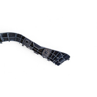 Honda Accord 18-22 Rear Bumper Bracket Beam Left, 71598-TVA-A01, E039, OEM, 2018, 2019, 2020, 2021, 2022