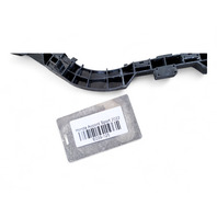Honda Accord 18-22 Rear Bumper Bracket Beam Left, 71598-TVA-A01, E039, OEM, 2018, 2019, 2020, 2021, 2022