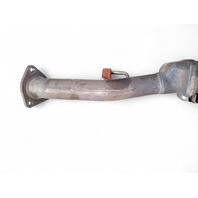 Honda Accord 18-22 Exhaust Heat Collector Component 18400-6C1-A01, E039, OEM, 2018, 2019, 2020, 2021,2022