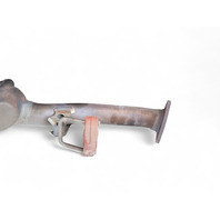 Honda Accord 18-22 Exhaust Heat Collector Component 18400-6C1-A01, E039, OEM, 2018, 2019, 2020, 2021,2022