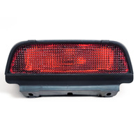 Honda Element 03-11 Third Brake High Mount Stop Lamp Light 34272-SCV-A11ZA, E040, OEM, 2003, 2004, 2005, 2006, 2007, 2008, 2009, 2010, 2011