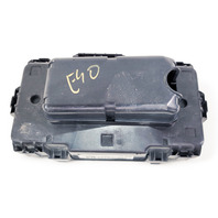 Honda Element 07-11 EX Under Hood Engine Fuse Relay Box, 38250-SCV-A02, E040, OEM, 2007, 2008, 2009, 2010, 2011