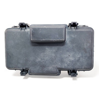 Honda Element 07-11 EX Under Hood Engine Fuse Relay Box, 38250-SCV-A02, E040, OEM, 2007, 2008, 2009, 2010, 2011