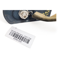 Honda Element 07-08 SC XM Radio Roof Antenna Base with Stick, E040, OEM, 2007, 2008