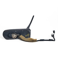 Honda Element 07-08 SC XM Radio Roof Antenna Base with Stick, E040, OEM, 2007, 2008