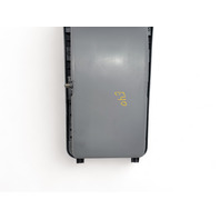 Honda Element 03-08 Overhead Console Map Light Panel Gray 83255-SCV-A01ZA, E040, OEM, 2003, 2004, 2005, 2006, 2007, 2008