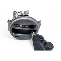Honda Element 07-11 A/T AT Select Lever Shifter 54130-SCV-A82, E040, OEM, 2007, 2008, 2009, 2010, 2011