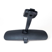 Honda Element 03-11 EX Interior Rear View Mirror Black 76400-SCV-A01, E040, OEM, 2003, 2004, 2005, 2006, 2007, 2008, 2009, 2010, 2011
