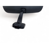Honda Element 03-11 EX Interior Rear View Mirror Black 76400-SCV-A01, E040, OEM, 2003, 2004, 2005, 2006, 2007, 2008, 2009, 2010, 2011