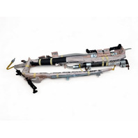 Honda Element 07-11 Roof Air Curtain Bag Left/Driver 78875-SCV-A72, E040, OEM, 2009, 2010, 2011