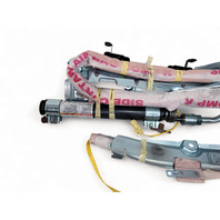 Honda Element 07-11 Roof Curtain Air Bag, Airbag, Right 78870-SCV-A72, E040, OEM, 2009, 2010, 2011