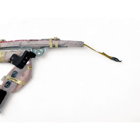 Honda Element 07-11 Roof Curtain Air Bag, Airbag, Right 78870-SCV-A72, E040, OEM, 2009, 2010, 2011