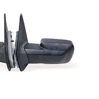Honda Element 03-08 Side View Mirror Assembly Left/Right 76200-SCV-A01ZA, 76250-SCV-A01-ZA, E040, OEM, 2003, 2004, 2005, 2006, 2007, 2008