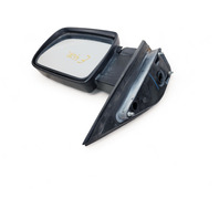Honda Element 03-08 Side View Mirror Assembly Left/Right 76200-SCV-A01ZA, 76250-SCV-A01-ZA, E040, OEM, 2003, 2004, 2005, 2006, 2007, 2008