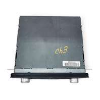 Honda Element 07-11 CD Player Radio AUX Audio Control 39100-SCV-306, E040, OEM, 2007, 2008, 2009, 2010, 2011